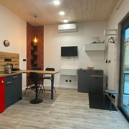 Tiny House Apartment Pardubice Exterior photo