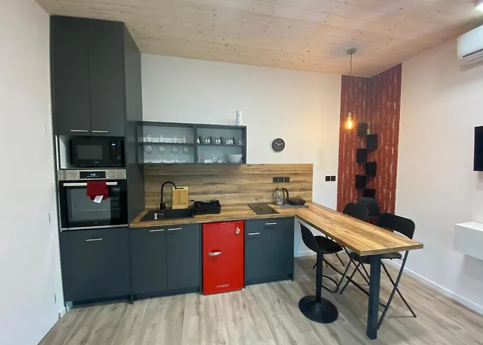 Tiny House