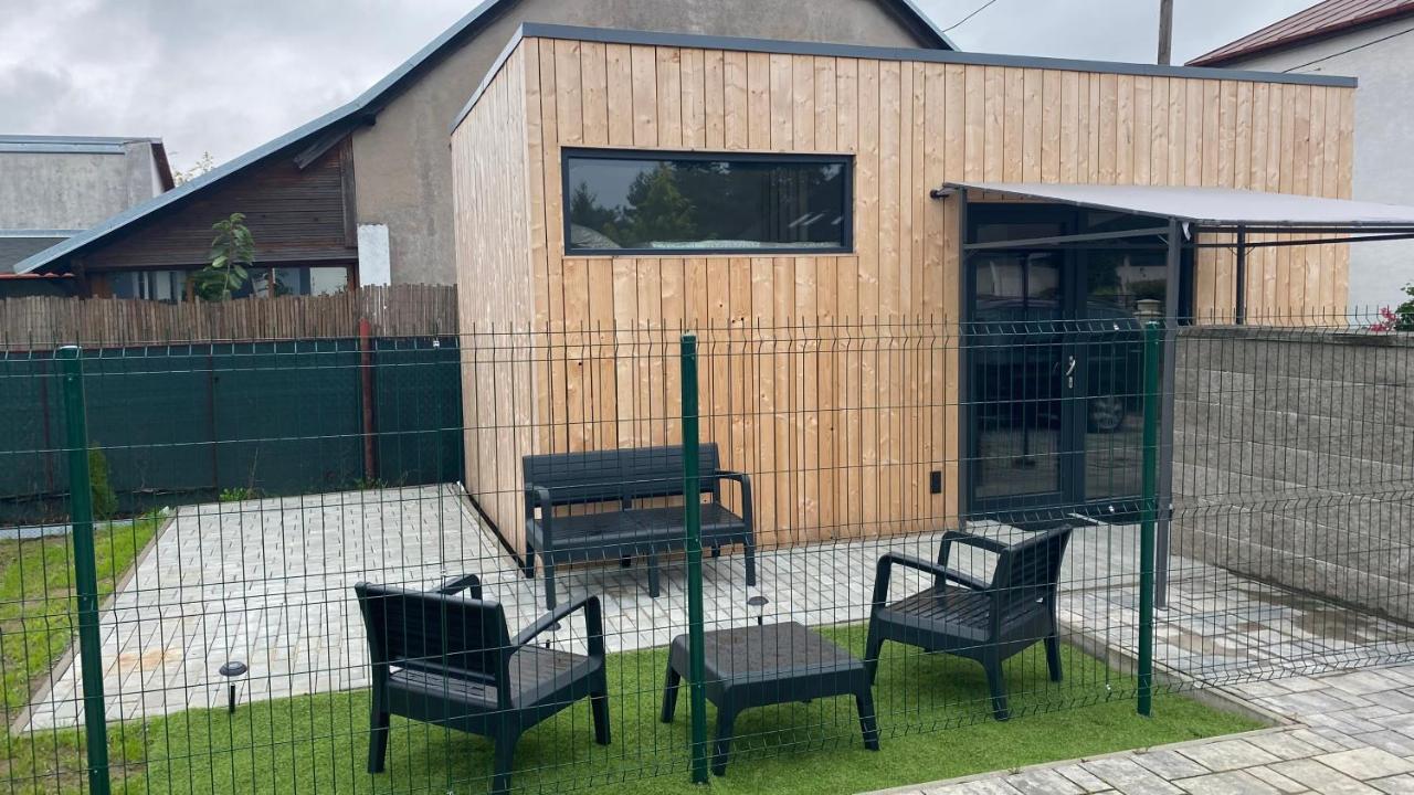 Tiny House Pardubice