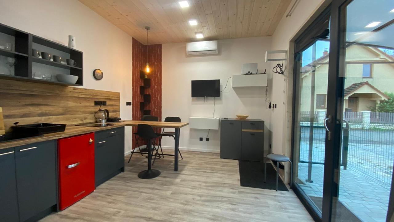 Apartment Tiny House